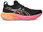 Order ASICS Gel Nimbus 26 'Hitam Emas Rose' 1011B996-002