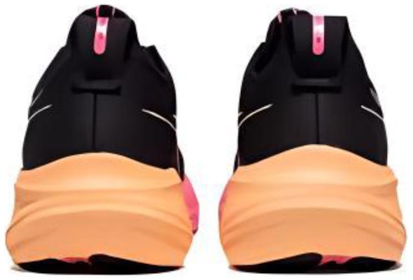 ASICS Gel Nimbus 26 'Black Rose Gold' 1011B996-002 Lookbook ASICS Gel Nimbus 26 'Black Rose Gold' 1011B996-002