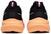 ASICS Gel Nimbus 26 'Hitam Emas Rose' 1011B996-002