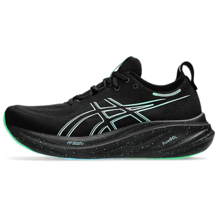 ASICS Gel Nimbus 26 'Black Soothing Sea' 1011B794-004