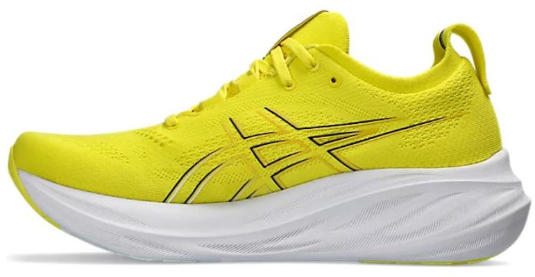 ASICS Gel Nimbus 26 'Bright Yellow' 1011B794-750 Buy ASICS Gel Nimbus 26 'Bright Yellow' 1011B794-750