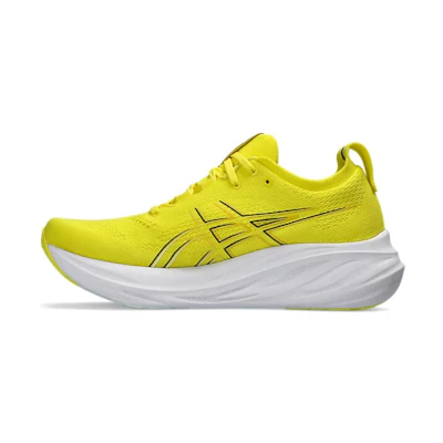 ASICS Gel Nimbus 26 'Bright Yellow'