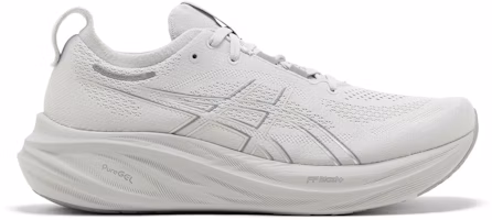 ASICS Gel Nimbus 26 'Concrete Pure Silver' 1011B993-021 ASICS Gel Nimbus 26 'Concrete Pure Silver' 1011B993-021