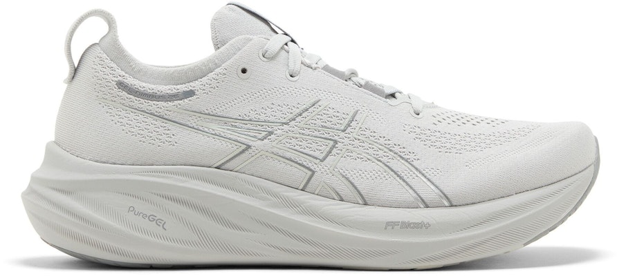 ASICS Gel Nimbus 26 'Concrete Pure Silver' 1011B993-021 Buy ASICS Gel Nimbus 26 'Concrete Pure Silver' 1011B993-021