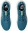 Shop ASICS Gel Nimbus 26 'Evening Teal Light Mustard' Lelaki Kasut Lari 1011B794-402