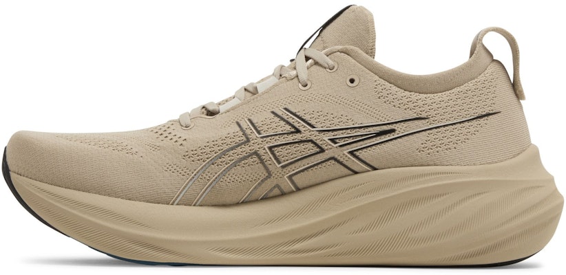 ASICS Gel Nimbus 26 'Feather Grey Black' 1011B794-021 Lookbook ASICS Gel Nimbus 26 'Feather Grey Black' 1011B794-021