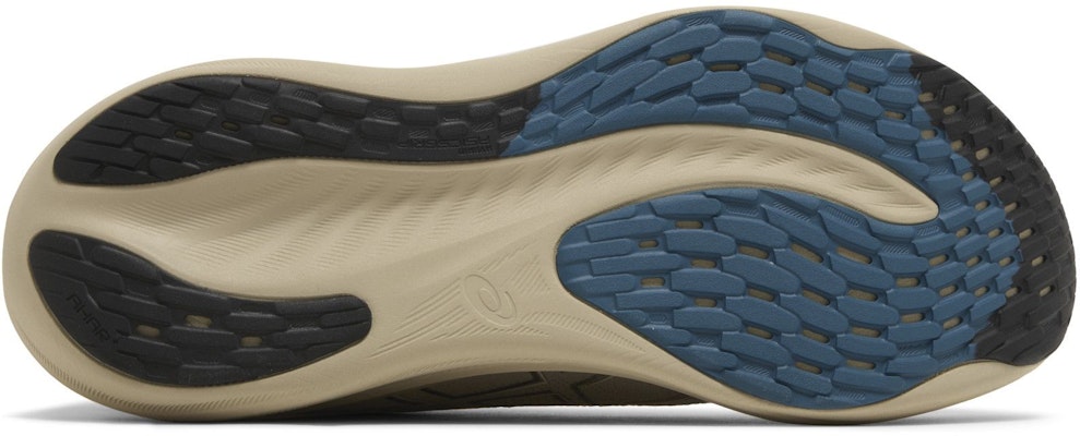 ASICS Gel Nimbus 26 'Feather Grey Black' 1011B794-021 Shop ASICS Gel Nimbus 26 'Feather Grey Black' 1011B794-021