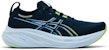 ASICS Gel Nimbus 26 'Biru Perancis Limau Elektrik' 1011B794-400