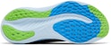 ASICS Gel Nimbus 26 'Biru Perancis Limau Elektrik' 1011B794-400