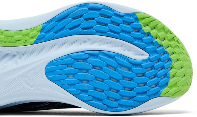ASICS Gel Nimbus 26 'French Blue Electric Lime' 1011B794-400 Purchase ASICS Gel Nimbus 26 'French Blue Electric Lime' 1011B794-400