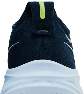 ASICS Gel Nimbus 26 'French Blue Electric Lime' 1011B794-400 Sizing ASICS Gel Nimbus 26 'French Blue Electric Lime' 1011B794-400