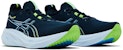 ASICS Gel Nimbus 26 'Biru Perancis Limau Elektrik' 1011B794-400