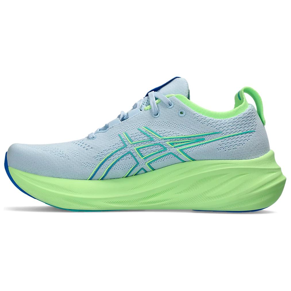ASICS Gel Nimbus 26 'Lite Show Sea Glass' 1011B847-400