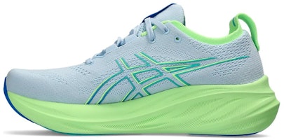 ASICS Gel Nimbus 26 'Lite Show Sea Glass' 1011B847-400 ASICS Gel Nimbus 26 'Lite Show Sea Glass' 1011B847-400