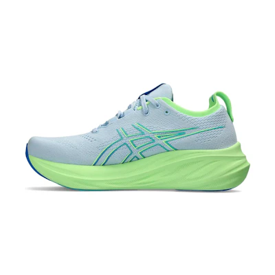 ASICS Gel Nimbus 26 'Lite Show Sea Glass'