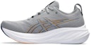 Buy ASICS Gel Nimbus 26 'Sheet Rock Orange' Lelaki Perempuan Malaysia 1011B794-020
