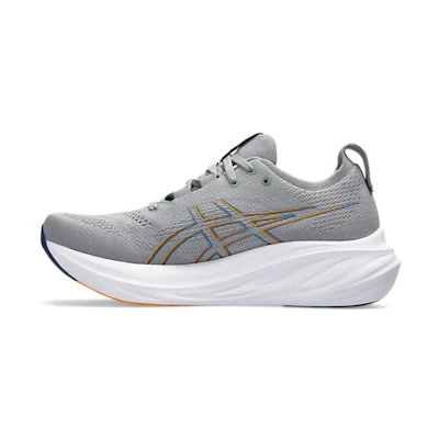 ASICS Gel Nimbus 26 'Sheet Rock Orange'