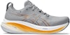 ASICS Gel Nimbus 26 'Sheet Rock Orange' Lelaki Perempuan Malaysia 1011B794-020