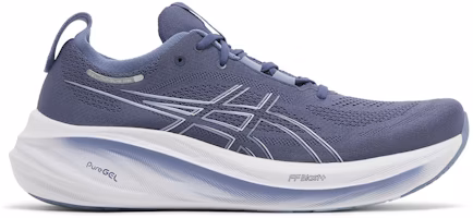 ASICS Gel Nimbus 26 'Thunder Blue' 1011B794-403 ASICS Gel Nimbus 26 'Thunder Blue' 1011B794-403