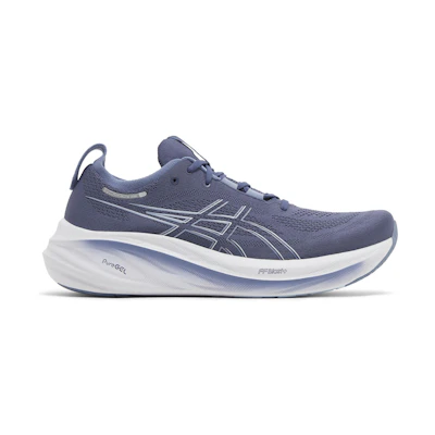 ASICS Gel Nimbus 26 'Thunder Blue'