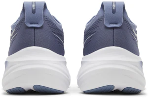 Details for Asics GEL-Nimbus 26 減震耐磨 低筒 跑步鞋 男款 藍灰