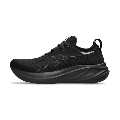 ASICS Gel Nimbus 26 'Triple Black'