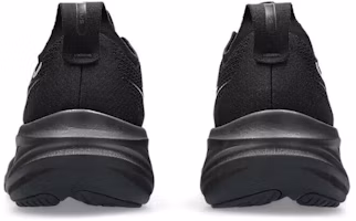 Purchase Asics GEL-Nimbus 26 減震耐磨 低筒 跑步鞋 男款 黑色