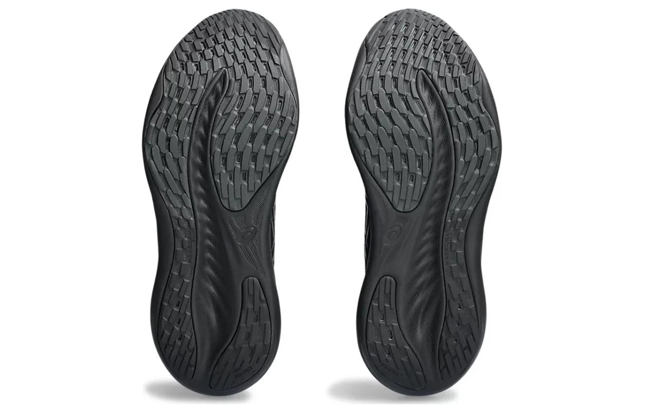 Details for ASICS Gel Nimbus 26 'Hitam Pekat' 1011B794-002