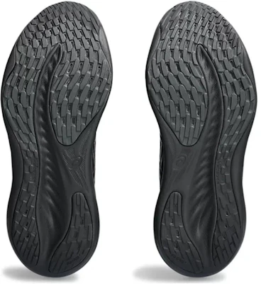 ASICS Gel Nimbus 26 'Hitam Pekat' 1011B794-002 Details for ASICS Gel Nimbus 26 'Hitam Pekat' 1011B794-002