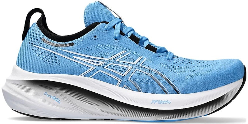 ASICS Gel Nimbus 26 'Paisaje Acuático' 1011B794-401 Order ASICS Gel Nimbus 26 'Paisaje Acuático' 1011B794-401