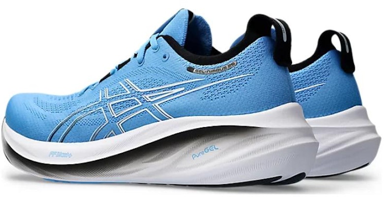 ASICS Gel Nimbus 26 'Paisaje Acuático' 1011B794-401 Lookbook ASICS Gel Nimbus 26 'Paisaje Acuático' 1011B794-401