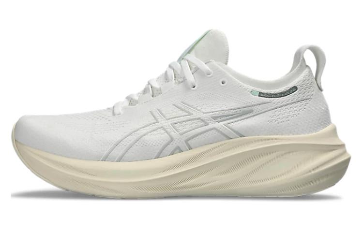 ASICS Gel Nimbus 26 'White Off White' 1011B794-101