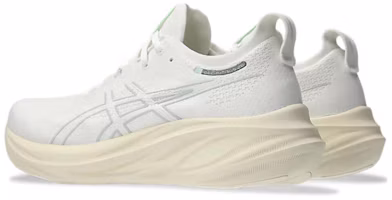 Purchase 亞瑟士 Gel Nimbus 26 '白色/米白色' 1011B794-101