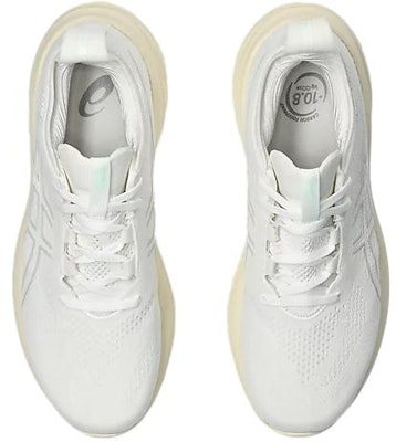 ASICS Gel Nimbus 26 'White Off White' 1011B794-101 Purchase ASICS Gel Nimbus 26 'White Off White' 1011B794-101