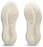 Sizing 亞瑟士 Gel Nimbus 26 '白色/米白色' 1011B794-101