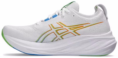 ASICS Gel Nimbus 26 'White Waterscape' 1011B794-100 ASICS Gel Nimbus 26 'White Waterscape' 1011B794-100