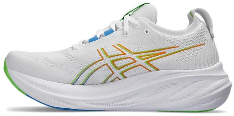 ASICS Gel Nimbus 26 'White Waterscape' 1011B794-100 Buy ASICS Gel Nimbus 26 'White Waterscape' 1011B794-100