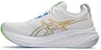 ASICS Gel Nimbus 26 'Putih Perairan' 1011B794-100