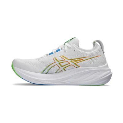 ASICS Gel Nimbus 26 'White Waterscape'