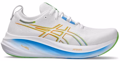 ASICS Gel Nimbus 26 'White Waterscape' 1011B794-100 ASICS Gel Nimbus 26 'White Waterscape' 1011B794-100