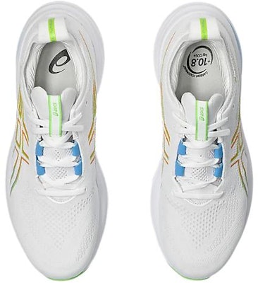 ASICS Gel Nimbus 26 'White Waterscape' 1011B794-100 Shop ASICS Gel Nimbus 26 'White Waterscape' 1011B794-100
