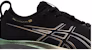 ASICS Gel Nimbus 26 Platinum 'Hitam Champagne' 1011B922-001