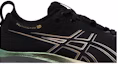 Lookbook ASICS Gel Nimbus 26 Platinum 'Hitam Champagne' 1011B922-001