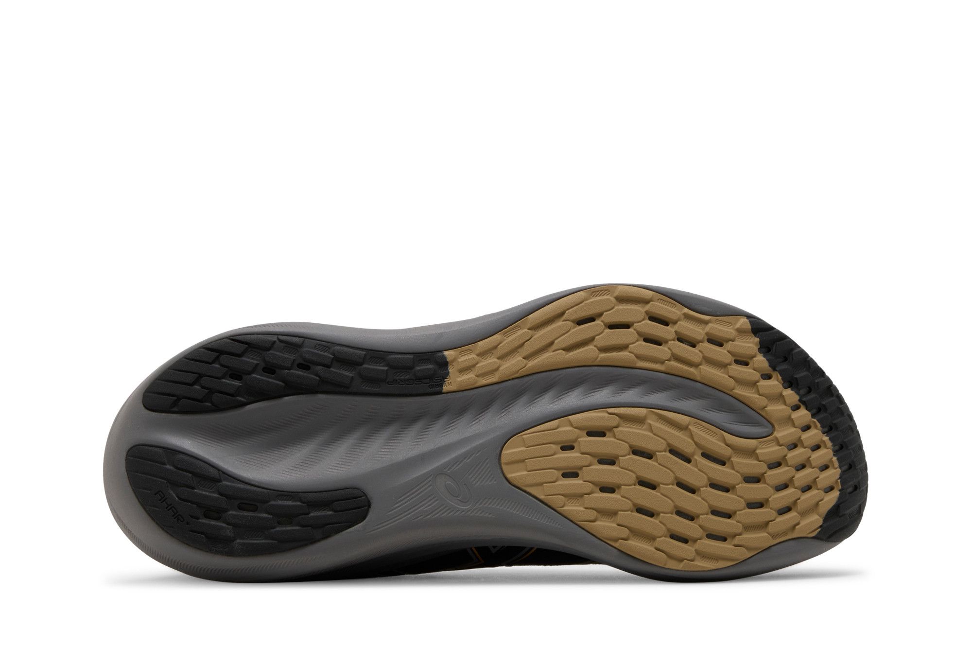 Purchase ASICS Gel Nimbus 26 Platinum 'Hitam Champagne' 1011B922-001