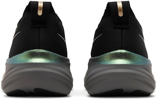 ASICS Gel Nimbus 26 Platinum 'Hitam Champagne' 1011B922-001 Details for ASICS Gel Nimbus 26 Platinum 'Hitam Champagne' 1011B922-001