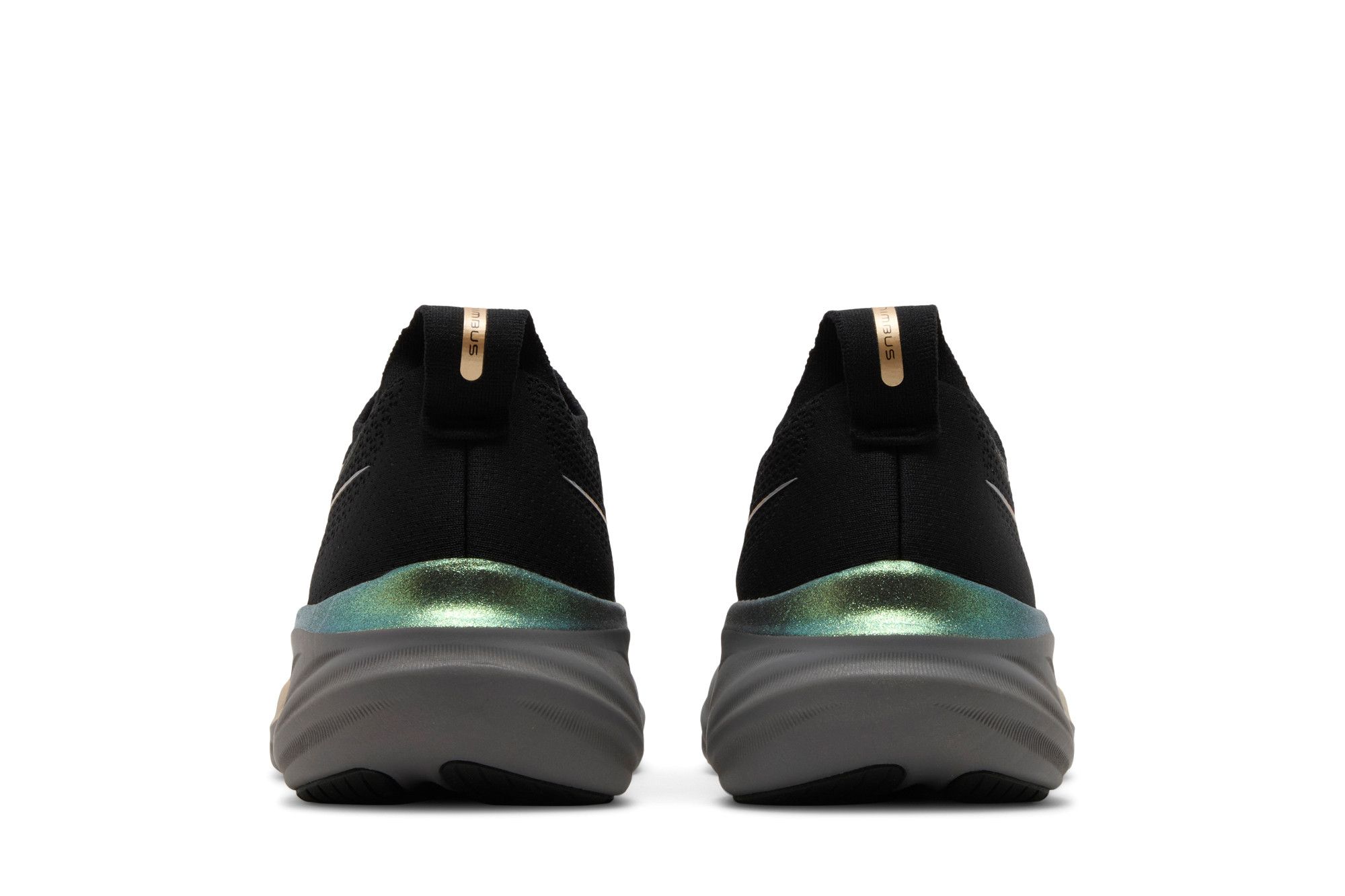 Sizing ASICS Gel Nimbus 26铂金'黑香槟' 1011B922-001