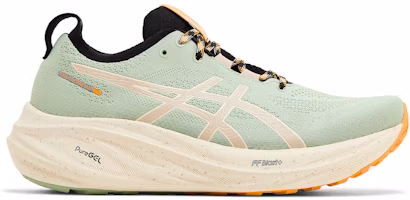 ASICS Gel Nimbus 26 TR 'Nature Bathing Fellow Yellow' 1011B849-250 ASICS Gel Nimbus 26 TR 'Nature Bathing Fellow Yellow' 1011B849-250