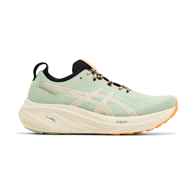 ASICS Gel Nimbus 26 TR 'Nature Bathing Fellow Yellow'
