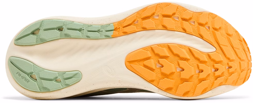 ASICS Gel Nimbus 26 TR 'Nature Bathing Fellow Yellow' 1011B849-250 Shop ASICS Gel Nimbus 26 TR 'Nature Bathing Fellow Yellow' 1011B849-250