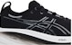 ASICS Gel Nimbus 26 Wide 'Hitam Kelabu Grafit' 1011B795-001